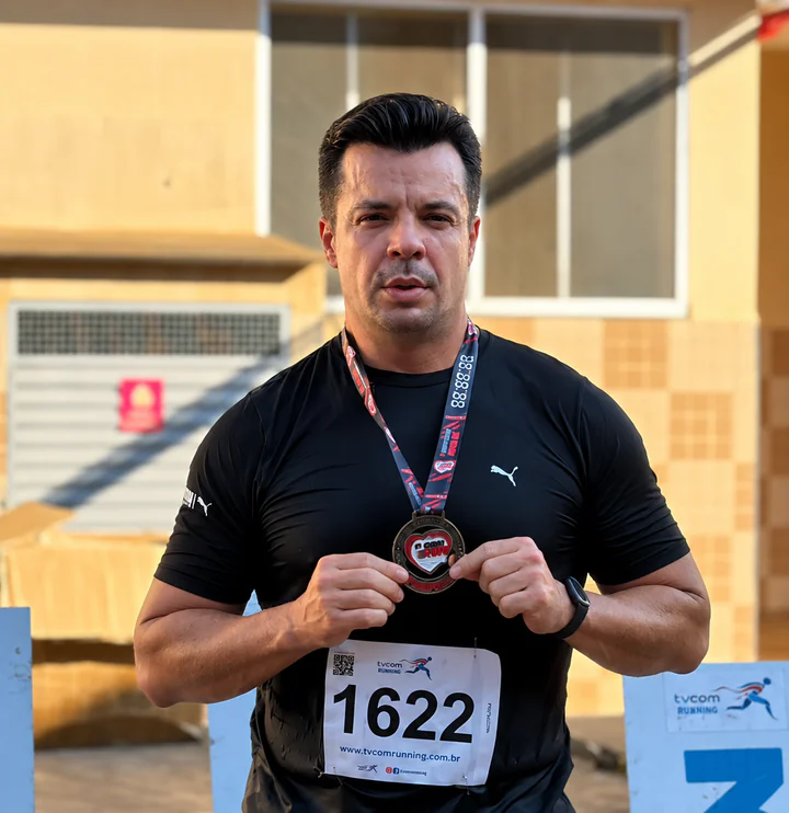 Foto de Jeferson Estaffe